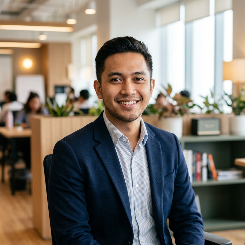 Andi Pratama
