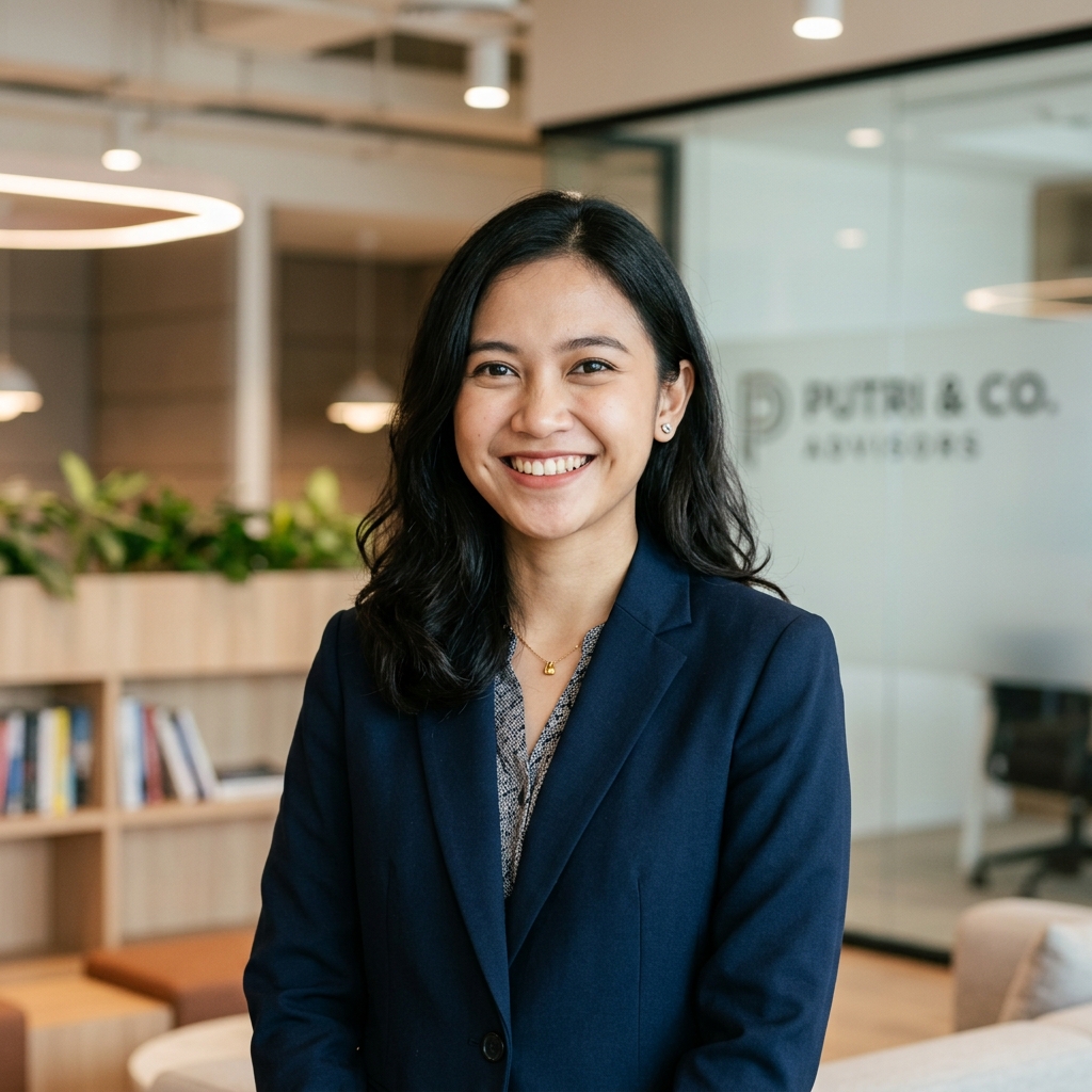 Maya Putri