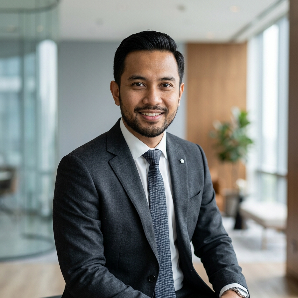 Reza Firmansyah